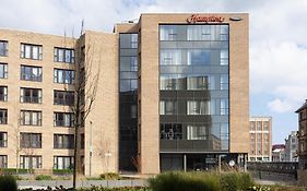 Hampton By Hilton Edinburgh West End